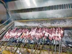 -新疆风味冷水鱼庄(友谊峰路店)