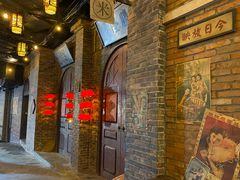 -1192弄老上海风情街(世纪汇广场店)