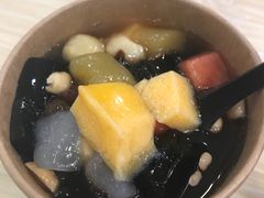 -溢仙茶(中防万宝城店)