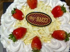 -85度C(上海周浦店)