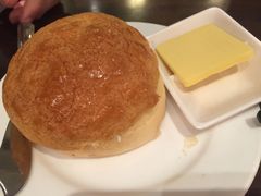 冰火菠萝油-新旺茶餐厅(嘉里城店)
