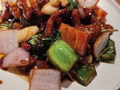 -闽上鲜·福建菜(龙湖滨江天街店)