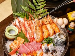 -水木锦堂·自助铁板烧(五道口购物中心店)