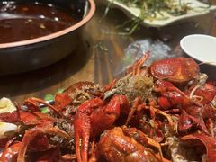 -巴厘龙虾·榜首油焖大虾(音乐学院·沿江酒馆店)
