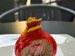 -街角 T·COFFEE 融合料理·BISTRO(车公庙店)