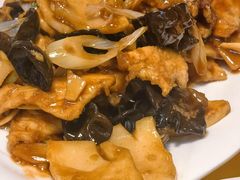 -王太饭堂