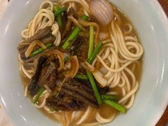 -奎元馆.百年奎元.非遗传承(西湖边的解放路店)