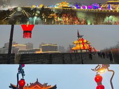 -西安城墙·碑林历史文化景区