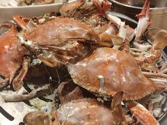 -半岛听涛蒸汽海鲜自助(K11店)