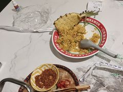 -潮鱼炭火烤鱼(万达店)