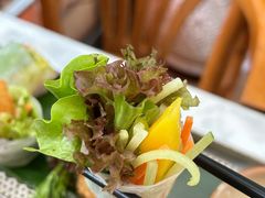 -Tegu泰古莲·泰国餐厅(红山6979店)