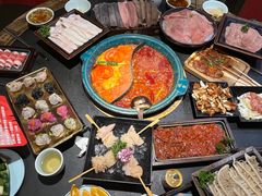 -吼堂老火锅(太古里总店)