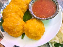 -浩海火燒雲傣家菜(芮欧百货店)