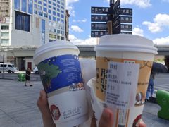 -茶颜悦色(平和堂负一楼店)