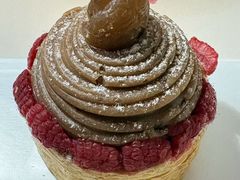 -王府半岛酒店·大堂茶座