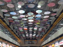 -祥云美食城(南强步行街店)
