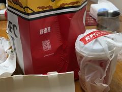 -肯德基(宝龙店)