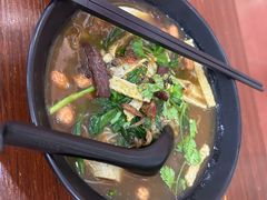 -郭记陵水酸粉(国贸路店)