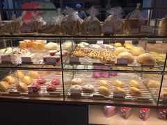 -BreadTalk面包新语·烘焙蛋糕(深业上城店)