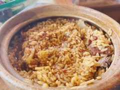 -小吊梨汤·北京菜(香山店)