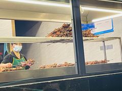 -老黄记手撕烤兔(玉林街店)