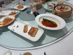 -杏花樓(福州路总店)