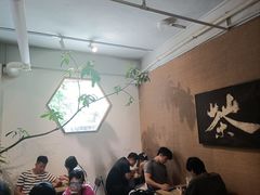 -成川茶店·潮汕工夫浓茶(万象店)