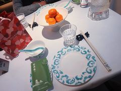 -桂满陇·海市蜃楼·黑金(国金店)