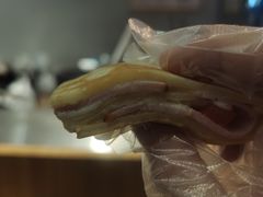 -西方小巷 Western Alley·欧洲街头小吃(时尚天河店)