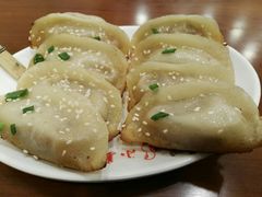 -小姜锅贴(凤凰街店)