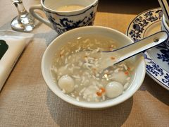 -漢舍中国菜馆(889广场店)