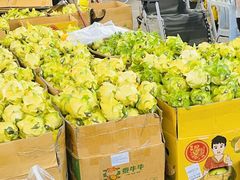 -曼阁市场水果批发市场