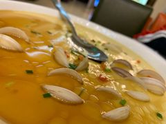 -丰收日·小海鲜·沪上家宴(顾村正大店)