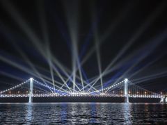 -星海湾跨海大桥