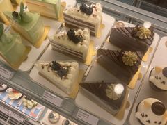 -派悦坊·甜品·蛋糕(虹口龙之梦店)