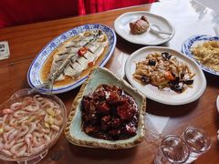-灵福缘私房菜·农家菜(拈花湾·灵山大佛必推店)