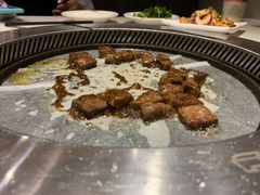 -么子烤肉(化龙池店)