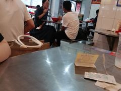 大堂-易记皮肚面(明瓦廊店)