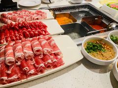 -海底捞火锅(枫蓝国际购物中心店)