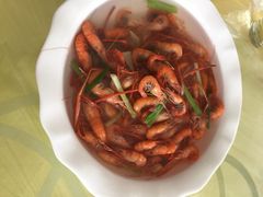 iphone_upload_pic-西湾土八灶· 旺山老字号农家菜