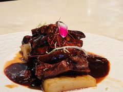 -港丽餐厅(高德置地店)