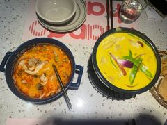 -美泰泰国餐厅(中大银泰店)