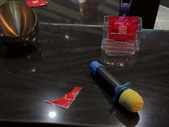 -唱吧麦颂KTV(萧山加州阳光广场店)