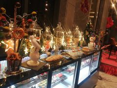 -长春富力万达文华酒店-集·味自助餐厅