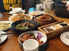 -如轩·海鲜砂锅粥·潮汕菜(一品天下店)