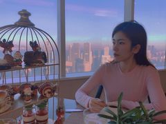 -大连中远海运洲际酒店