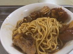 -广和隆猪蹄面(钟法路店)