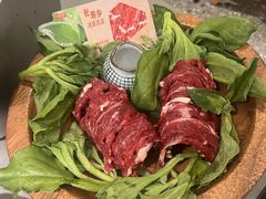 -牛三斤潮汕鲜牛肉火锅(世贸天阶店)