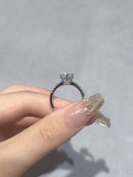 -Zbird钻石小鸟·钻戒婚戒定制高端珠宝私人定制中心