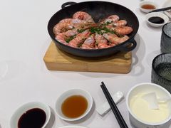 -高佳庄·海鲜酒楼(东港店)